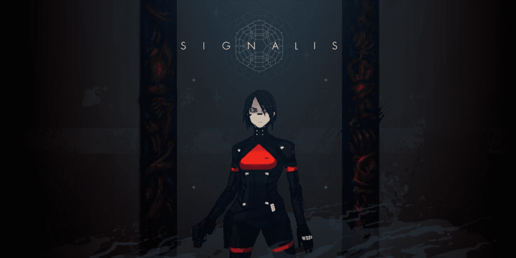 signalis | survival horror